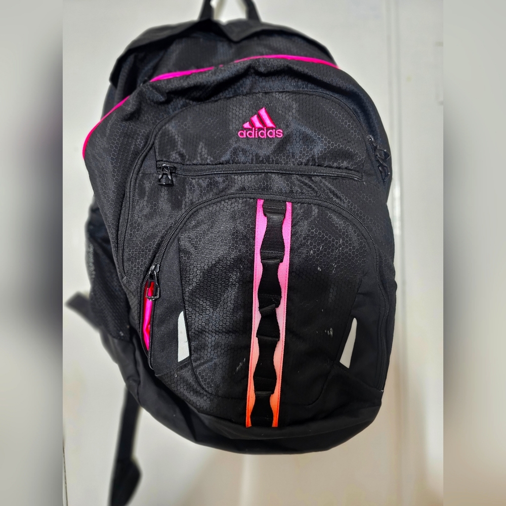 Adidas backpack